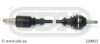 CDX 220033 Drive Shaft